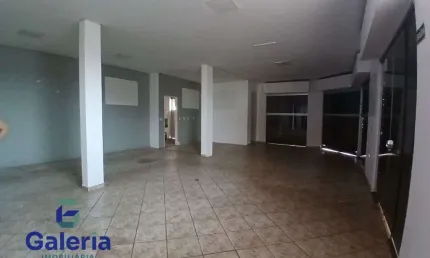 Ponto comercial para alugar na Avenida Dom Pedro I, 483, Ipiranga, Ribeirão Preto