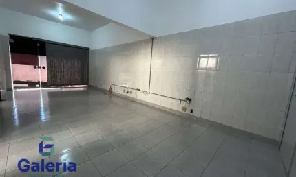 Salão comercial à venda, 217m² - Parque dos Bandeirantes