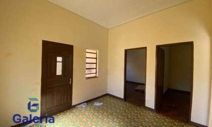 Casa comercial com 3 salas para alugar, 93m² - Jardim Irajá
