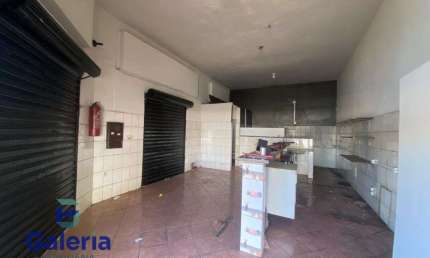 Ponto comercial para alugar na Rua Porto Seguro, 1703, Ipiranga, Ribeirão Preto