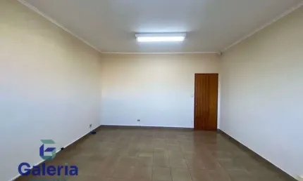 Ponto comercial para alugar na Rua João Clapp, 1191, Campos Elíseos, Ribeirão Preto