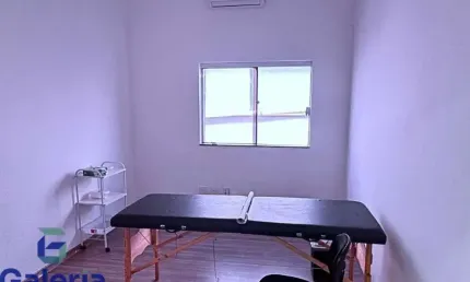 Sala comercial para alugar, 12m² - Alto da Boa Vista