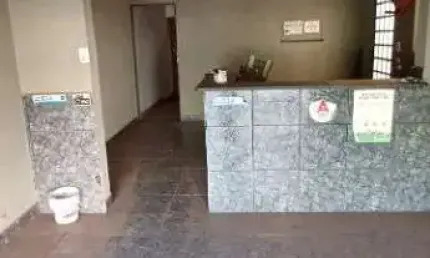 Casa residencial/ comercial com 2 salas para alugar, 150m² - ipiranga