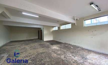 Ponto comercial para alugar na Rua Bartolomeu de Gusmão, 1317, Vila Tibério, Ribeirão Preto