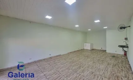Ponto comercial para alugar na Rua Professor Joaquim de Faria, 145, Vila Abranches, Ribeirão Preto