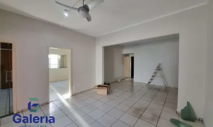 Casa comercial com 6 salas para alugar, 256m² - Jardim Sumaré