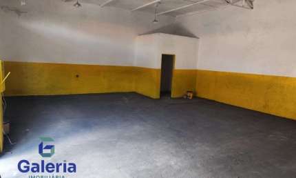 Ponto comercial para alugar na Rua Princesa Izabel, 118, Campos Elíseos, Ribeirão Preto