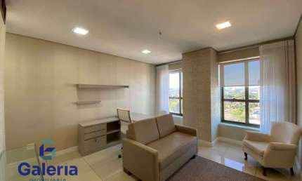Ponto comercial para alugar na Avenida Luiz Eduardo Toledo Prado, 895, Vila do Golf, Ribeirão Preto