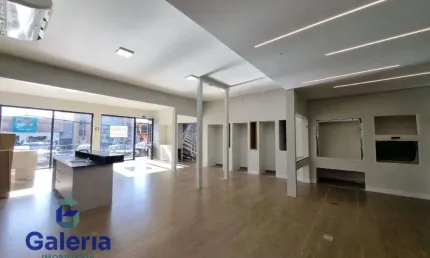 Salão comercial para alugar, 190m² - Alto da Boa Vista