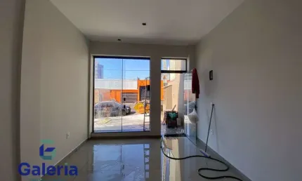 Ponto comercial para alugar na Rua Fagundes Varela, 111, Vila Seixas, Ribeirão Preto