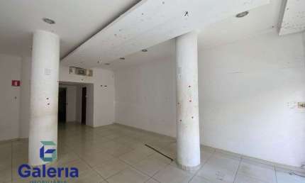 Ponto comercial para alugar na Rua São Sebastião, 428, Vila Seixas, Ribeirão Preto