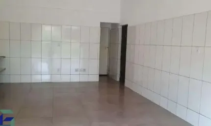 Ponto comercial para alugar na Rua Elpídio Gomes, 452, Vila Amélia, Ribeirão Preto