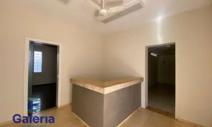 Casa comercial com 18 salas para alugar, 437m² - jardim américa