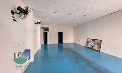 Ponto comercial para alugar na Rua Duque de Caxias, 1160, Centro, Ribeirão Preto