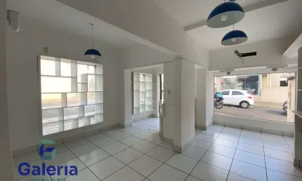 Ponto comercial para alugar na Rua Floriano Peixoto, 988, Alto da Boa Vista, Ribeirão Preto