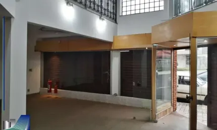 Ponto comercial para alugar na Rua São José, 1351, Alto da Boa Vista, Ribeirão Preto