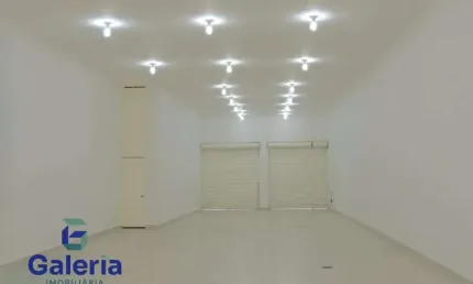Ponto comercial para alugar na Rua Saldanha Marinho, 235, Centro, Ribeirão Preto