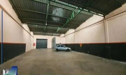 Salão Comercial para alugar, 319m² - Campos Eliseos