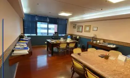 Sala comercial para locação centro - ribeirão preto