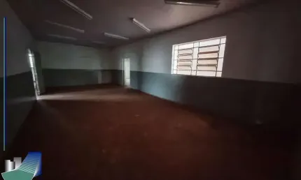 Ponto comercial para alugar na Rua Visconde de Inhaúma, 202, Centro, Ribeirão Preto