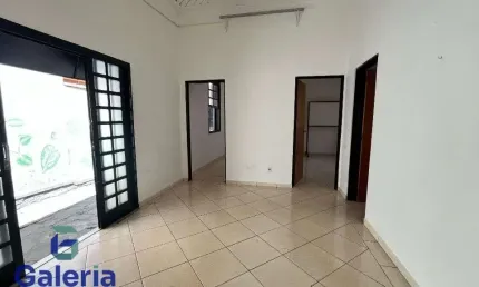 Casa comercial com 5 salas para alugar, 170m² - Centro
