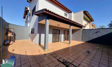 Casa residencia/comercial com 5 quartos à venda, 145m² - Alto da Boa Vista
