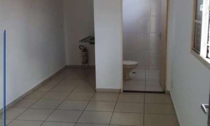 Ponto comercial para alugar na Rua Thomaz Nogueira Gaia, 507, Jardim Botânico, Ribeirão Preto