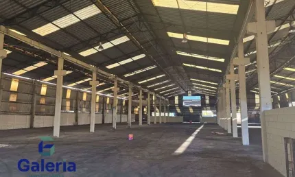 Prédio à venda na Avenida Nelson Benedito Machado, 366, Setor Industrial, Sertãozinho