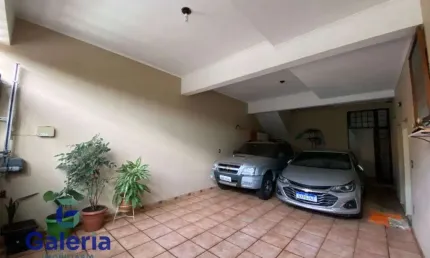 Apartamento mobiliado com 2 quartos para alugar, 79m² - Vila Tibério