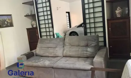 Casa residencial com 5 quartos à venda, 190m² - jardim irajá