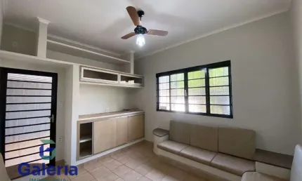 Casa residencial com 3 quartos à venda, 97m² - jardim irajá