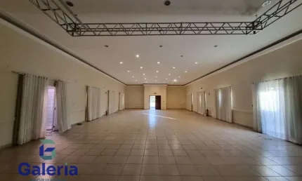 Ponto comercial para alugar na Praça Rotary Club, 115, City Ribeirão, Ribeirão Preto