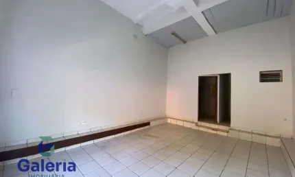 Salão comercial para alugar, 150m² - campos elíseos