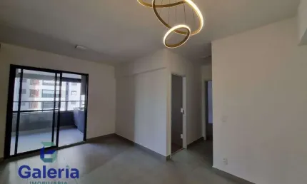 Apartamento com 2 quartos para alugar, 69m² - Jardim Olhos D&amp;#39;água