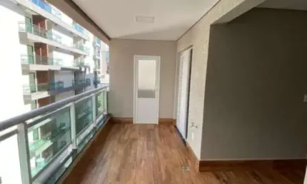 Apartamento com 3 quartos para alugar, 93m² - Jardim Botânico