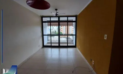 Apartamento com 2 quartos para alugar, 61m² - Presidente Médici