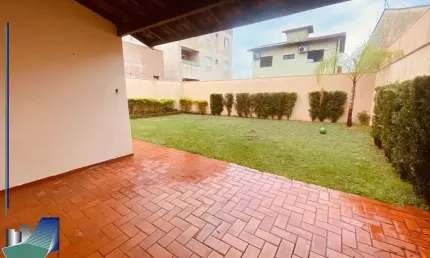Casa residencial com 3 quartos à venda 190m² - Residencial e Comercial Palmares