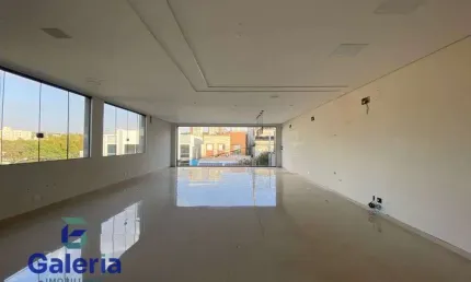Salão comercial para alugar, 300m² - Jardim Botânico