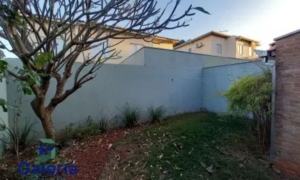 Casa de condomínio com 3 quartos à venda,160m² - Jardim dos Hibiscos