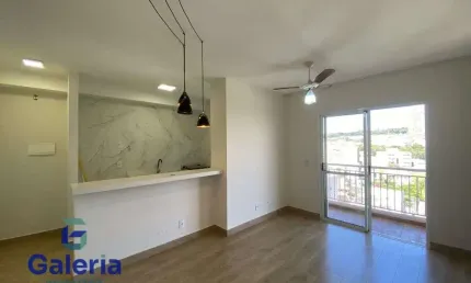 Apartamento com 2 quartos para alugar, 69m² - Jardim Botânico