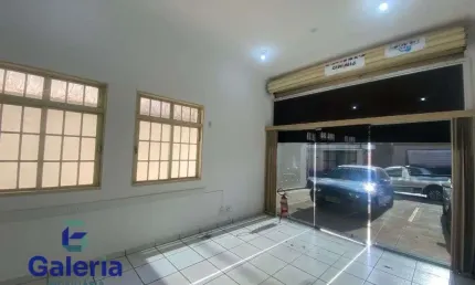 Ponto comercial para alugar na Rua Cerqueira César, 1700, Jardim Sumaré, Ribeirão Preto