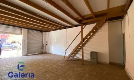 Ponto comercial para alugar na Rua General Osório, 133, Centro, Ribeirão Preto