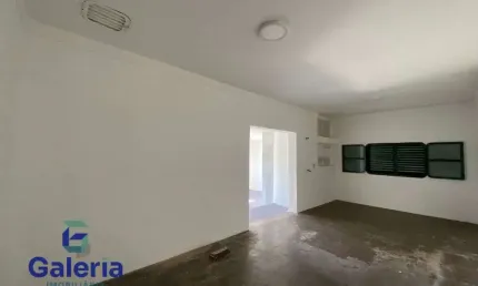 Sala comercial para alugar, 135m² - Jardim São Luiz