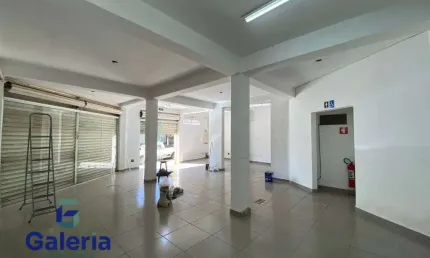 Ponto comercial para alugar na Rua Chile, 1723, Jardim Irajá, Ribeirão Preto