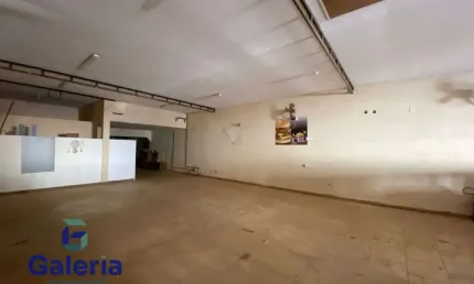 Salão comercial para alugar, 190m² - Jardim Paulista
