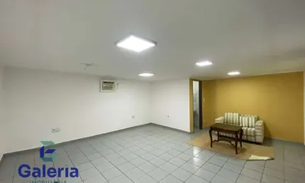 Ponto comercial para alugar na Rua Itararé, 236, Jardim Paulista, Ribeirão Preto