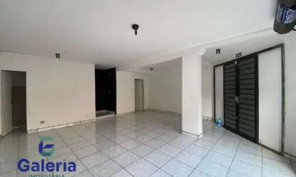 Ponto comercial para alugar na Rua Henrique Dumont, 950, Jardim Paulista, Ribeirão Preto
