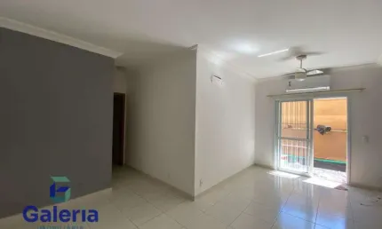 Apartamento com 3 quartos para alugar, 95m² - Jardim Botânico
