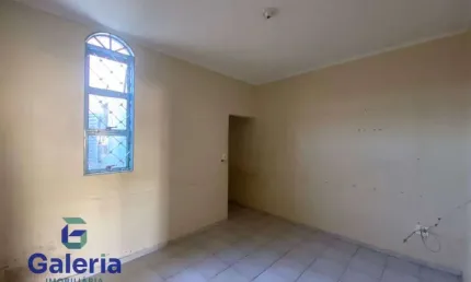 Casa residencial com 2 quartos para alugar, 64m² - campos elíseos