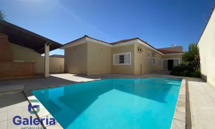 Casa residencial com 4 quartos à venda, 219m² - city ribeirão